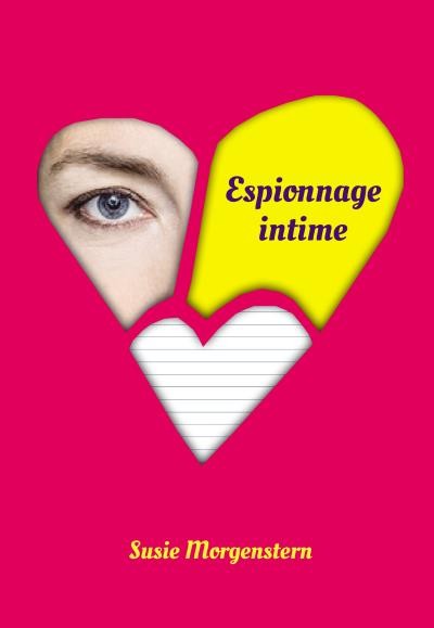 Espionnage intime - Click to enlarge picture.