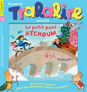 Tralalire - Click to enlarge picture.
