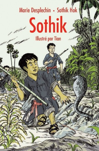 Sothik - Click to enlarge picture.