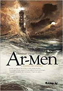 Ar-Men, l'Enfer des enfers - Click to enlarge picture.