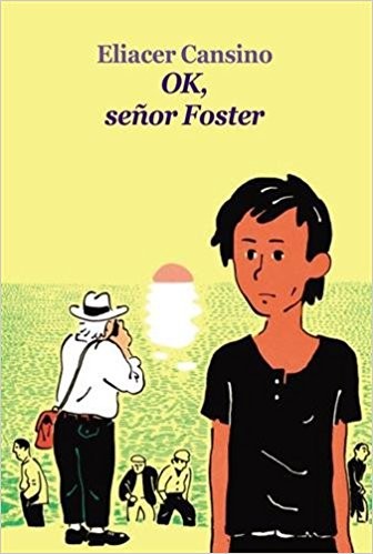 Ok, señor Foster - Click to enlarge picture.