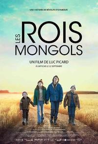 Rois mongols (Les) - Click to enlarge picture.