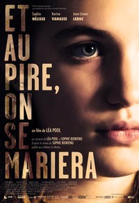 Et au pire, on se mariera - Click to enlarge picture.