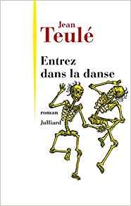 Entrez dans la danse - Click to enlarge picture.