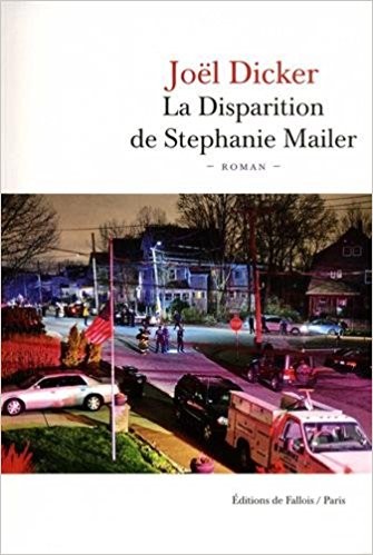 Disparition de Stéphanie Mailer (La) - Click to enlarge picture.