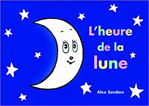 Heure de la lune (L') - Click to enlarge picture.