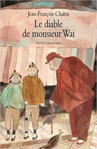Diable de Monsieur Wai (Le) - Click to enlarge picture.