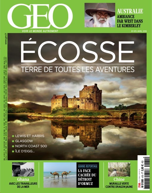 Geo - Click to enlarge picture.