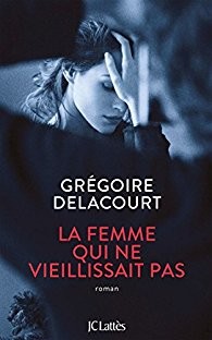 La femme qui ne vieillissait pas - Click to enlarge picture.