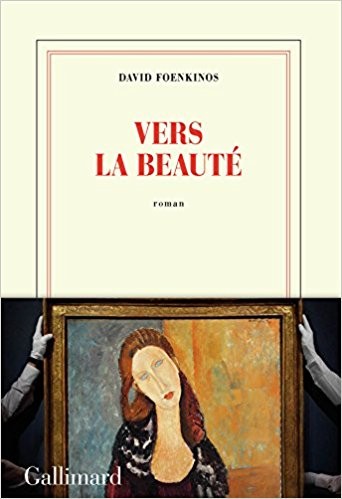Vers la beauté - Click to enlarge picture.
