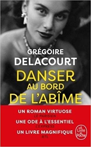 Danser au bord de l'abîme - Click to enlarge picture.