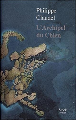 Archipel du Chien (L') - Click to enlarge picture.