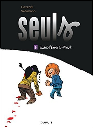 Seuls - Click to enlarge picture.