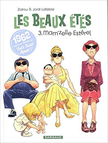 Beaux étés (Les) - Click to enlarge picture.