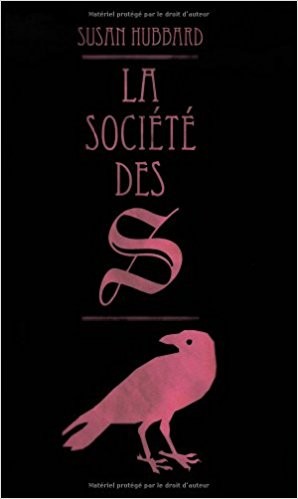 Société des S (La) - Click to enlarge picture.
