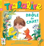 Tralalire - Click to enlarge picture.
