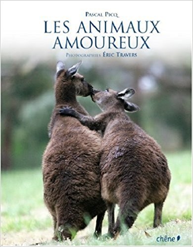 Animaux amoureux (Les) - Click to enlarge picture.