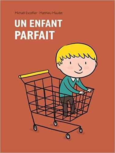 Un enfant parfait - Click to enlarge picture.