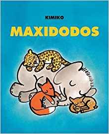 Maxidodos - Click to enlarge picture.