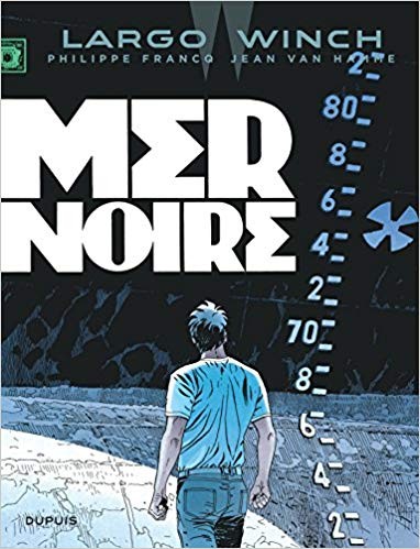 Largo Winch - Click to enlarge picture.