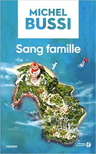 Sang famille - Click to enlarge picture.