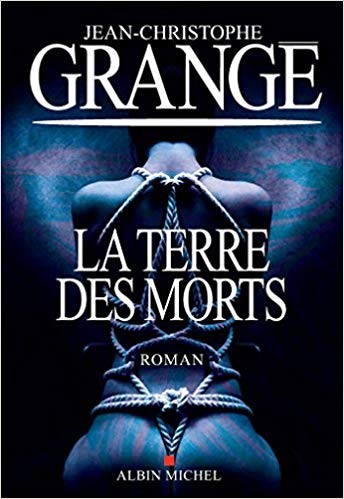 Terre des morts (La) - Click to enlarge picture.