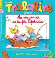 Tralalire - Click to enlarge picture.