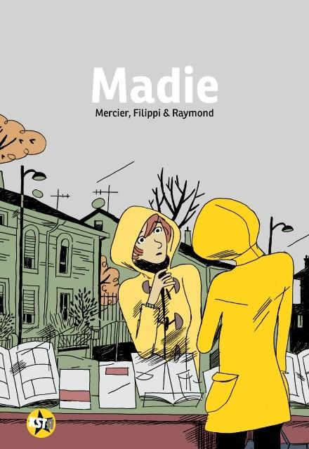 Madie - Click to enlarge picture.