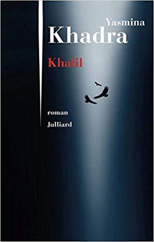 Khalil - Click to enlarge picture.