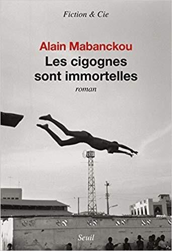 Cigognes sont immortelles (Les) - Click to enlarge picture.