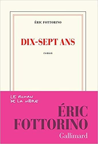Dix-sept ans - Click to enlarge picture.