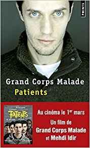 Patients - Click to enlarge picture.
