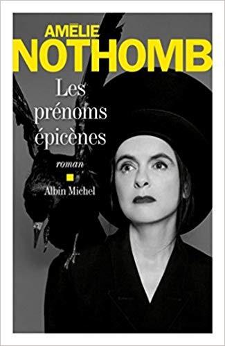 Prénoms épicènes (Les) - Click to enlarge picture.