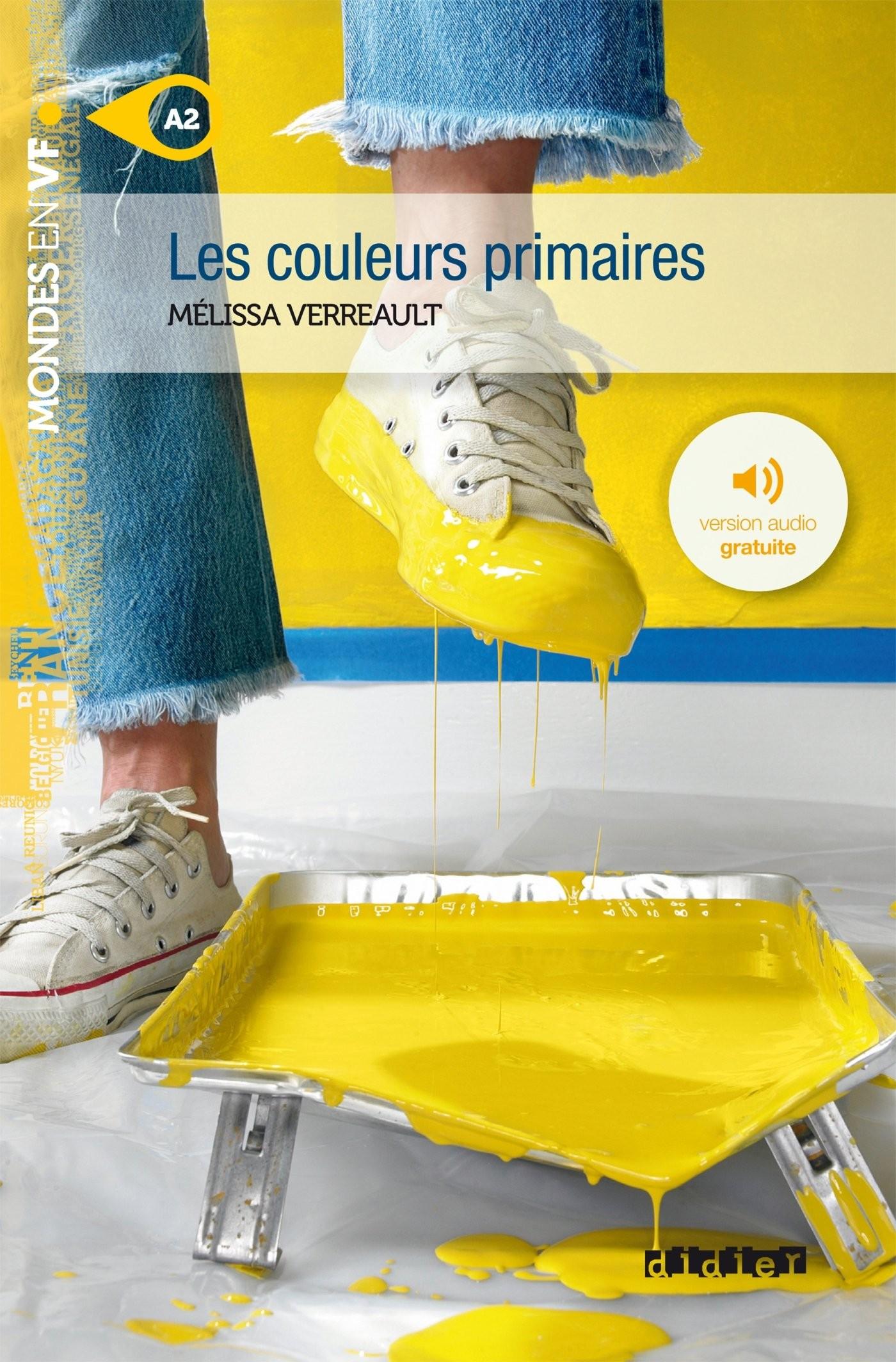 Couleurs primaires (Les) - Click to enlarge picture.