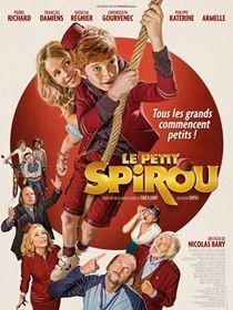 Petit Spirou (Le) - Click to enlarge picture.