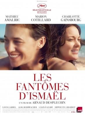 Fantômes d'Ismaël (Les) - Click to enlarge picture.