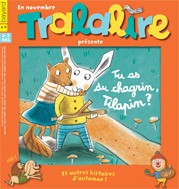 Tralalire - Click to enlarge picture.