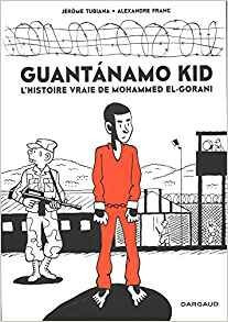 Guantanámo kid - Click to enlarge picture.