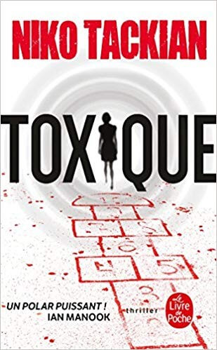 Toxique - Click to enlarge picture.