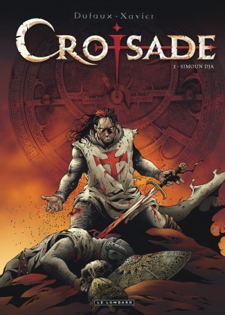 Croisade - Click to enlarge picture.