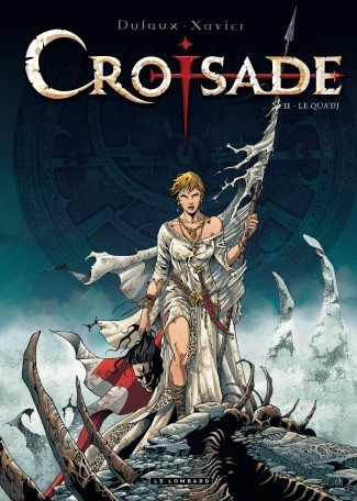 Croisade - Click to enlarge picture.
