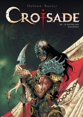 Croisade - Click to enlarge picture.