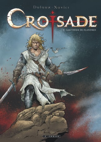 Croisade - Click to enlarge picture.