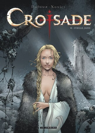 Croisade - Click to enlarge picture.