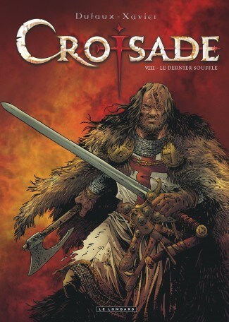 Croisade - Click to enlarge picture.