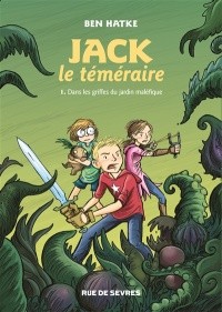 Jack le téméraire - Click to enlarge picture.