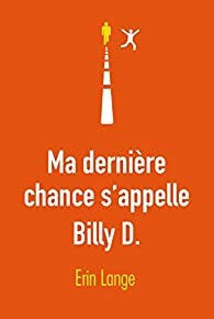 Ma dernière chance s'appelle Billy D. - Click to enlarge picture.