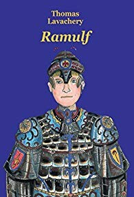 Ramulf - Click to enlarge picture.