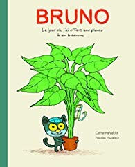 Bruno - Click to enlarge picture.