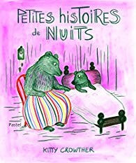 Petites histoires de nuit - Click to enlarge picture.